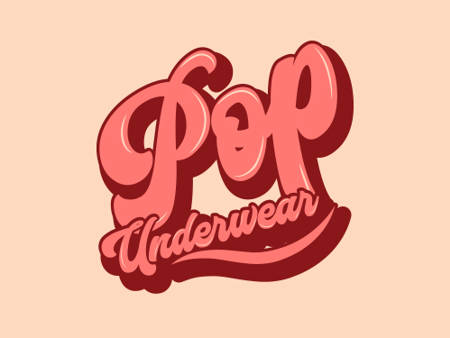 4X3 Popunderwear