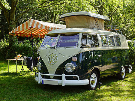 Westfalia 4X3