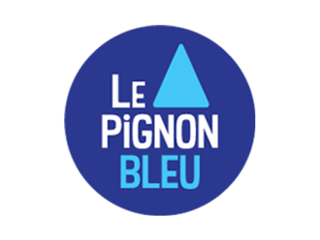 4X3 Pignonbleu