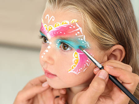 4X3 Maquillage