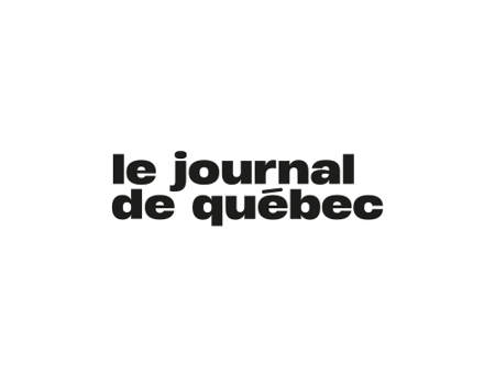 Logo Le Journal de Québec