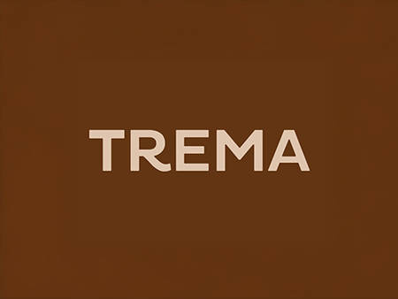 4X3 Trema