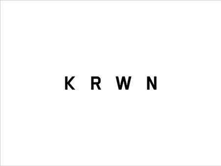 4X3 KRWN