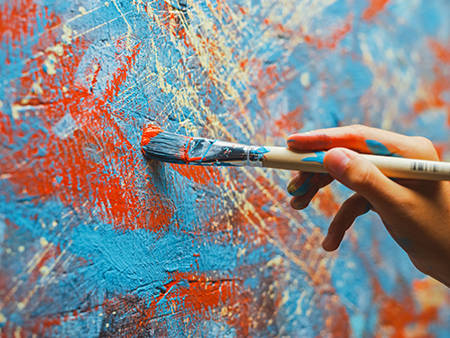 4X3 Muralecollective